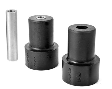 Volkswagen Golf &amp; Jetta Mk2, Corrado Rear Beam Bushing