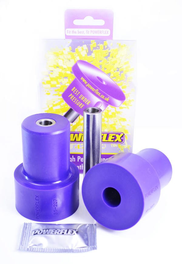 Volkswagen Golf &amp; Jetta Mk2, Corrado Rear Beam Bushing