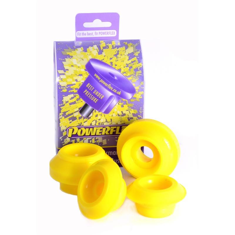 VW Golf Mk2 / Mk3 / Jetta Mk2 / Mk3 / Corrado Rear Shock Top Mount Bushing