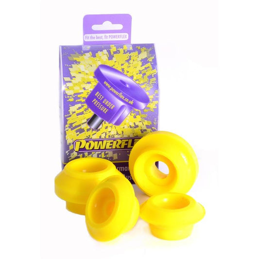 VW Golf Mk2 / Mk3 / Jetta Mk2 / Mk3 / Corrado Rear Shock Top Mount Bushing