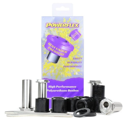 Volkswagen Golf Mk2 Rear Trailing Arm Bushing-Adjustable