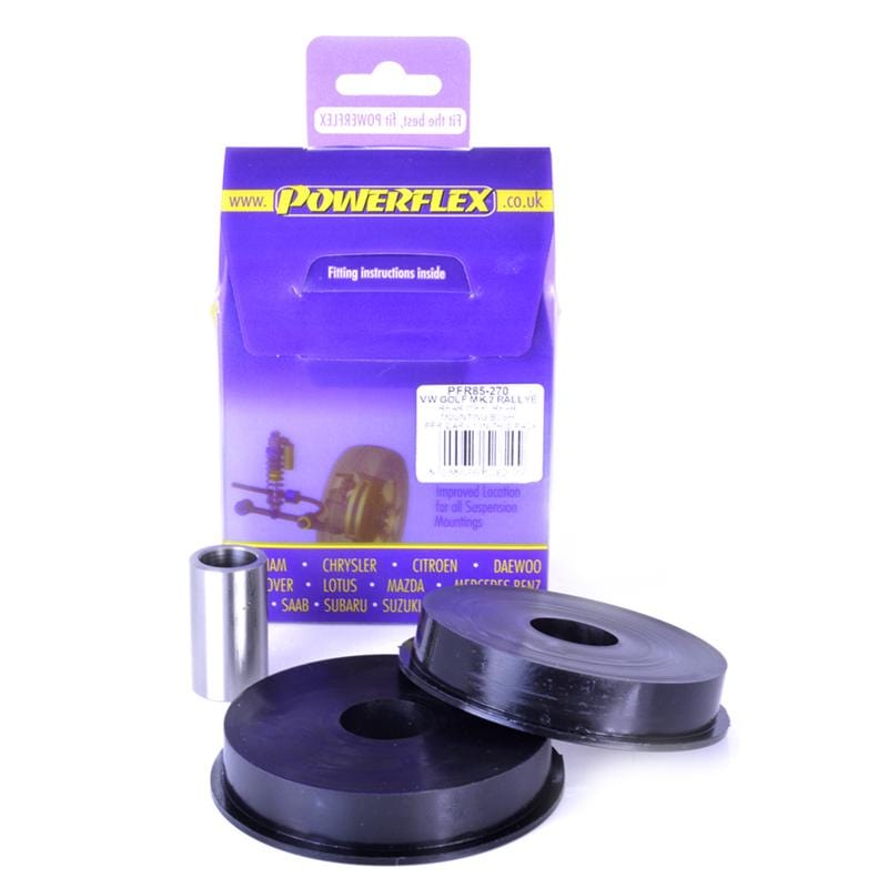 Volkswagen Golf Mk2/Mk3 Syncro 4WD Rear Diff Rear Mounting Bushing