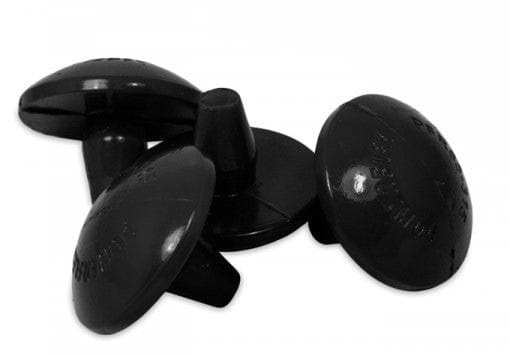 Volkswagen Rabbit Truck (85-96) Rear Leaf Spring Anti Clatter Bushing