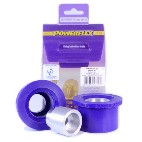 Audi TT / S3 4WD, VW R32 Rear Diff Front Mount Bushing