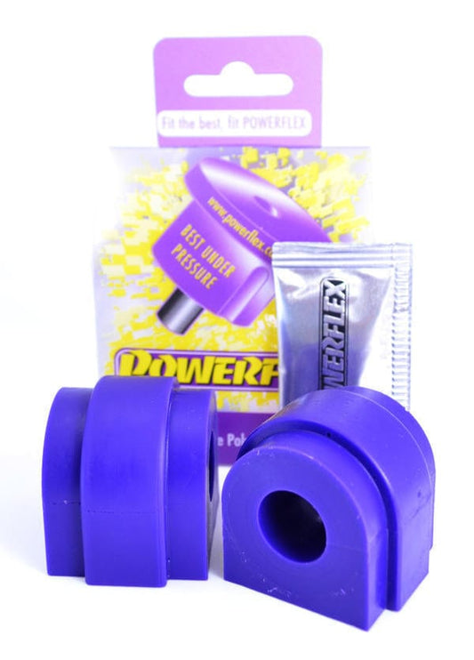 Audi &amp; Volkswagen Rear Sway Bar Bushing - 19.6 mm