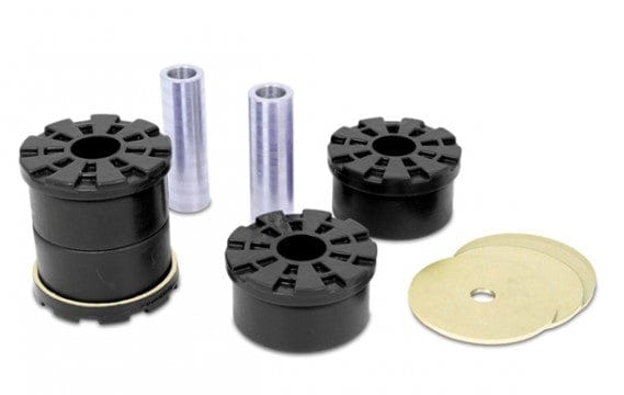 Volkswagen / Audi Rear Subframe Front Mounting Bushing