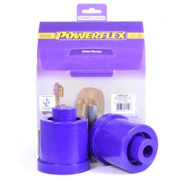 VW Golf &amp; Jetta Mk4 / New Beetle, Audi A3 &amp; TT Mk1 Rear Beam Bushing - 69 mm