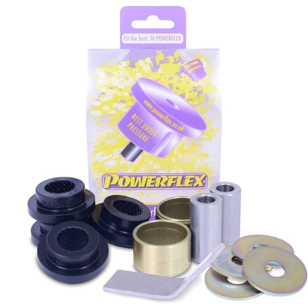 Volkswagen Golf MK7 w/ IRS Rear Tie Bar Outer Bushings