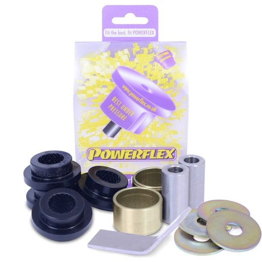 Volkswagen Golf MK7 w/ IRS Rear Tie Bar Outer Bushings