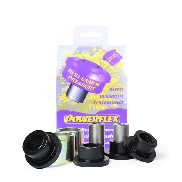 Volvo S60 / V60 / V70 / S80 (EUCD) / Rear Lower Arm Inner Bushings