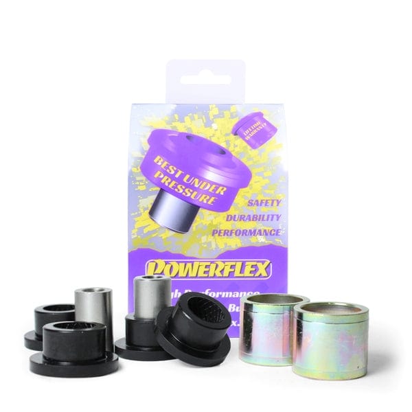 Volvo S60 / V60 / V70 / S80 (EUCD) / Rear Lower Arm Outer Bushings