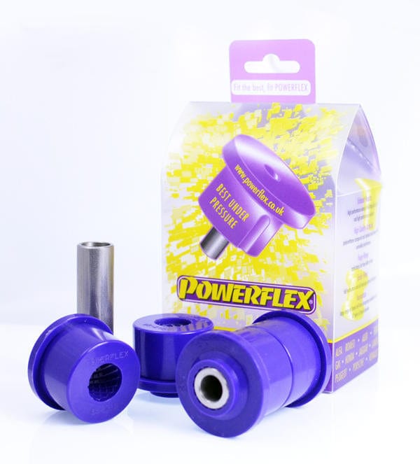 Volvo 240 / 260 Rear Trailing Arm To Chassis Bushing