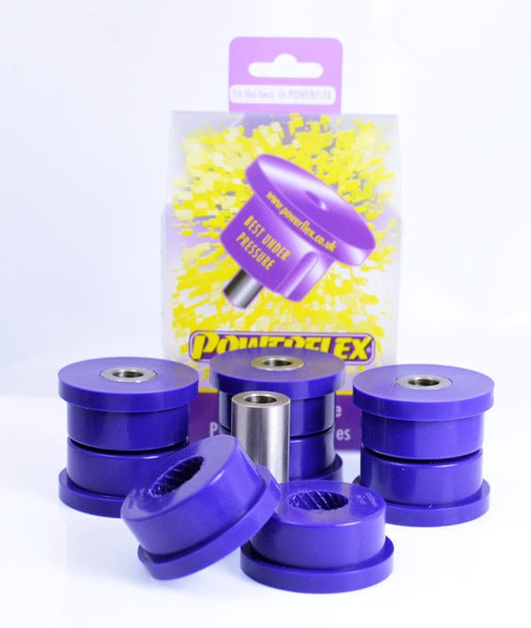 Volvo 240 / 260 Rear Upper Trailing Arm Bushing