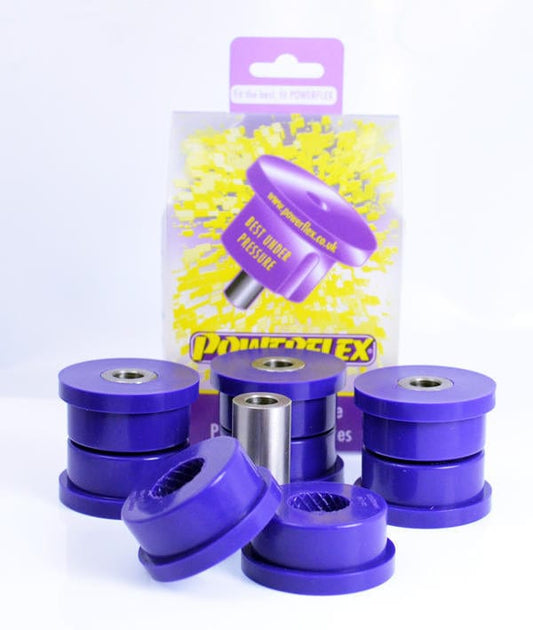 Volvo 240 / 260 Rear Upper Trailing Arm Bushing