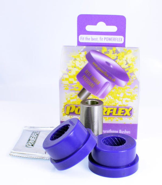 Volvo 240 / 260 Rear Panhard Rod To Chassis Bushing