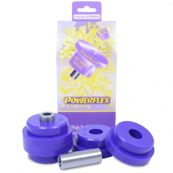 Volvo S60 AWD, XC70, XC90 Rear Toe Control Arm Bushing Front
