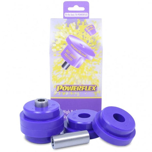 Volvo S60 AWD, XC70, XC90 Rear Toe Control Arm Bushing Front