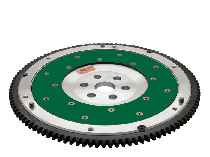 Fidanza 90-05 Civic (Non 1999+ Si)/ 93-95 Del Sol SOHC/90-91 CRX DX & HF Aluminum Flywheel