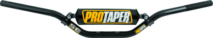ProTaper SE Yamaha Mini Handlebar - Jet Black