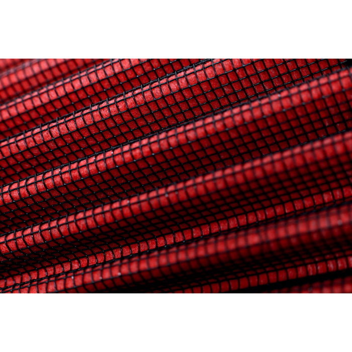 BLOX Racing Shorty Performance 5in Air Filter