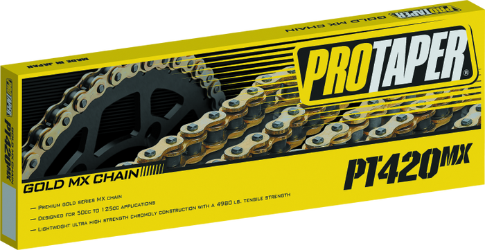 ProTaper Chain 420MX 134L