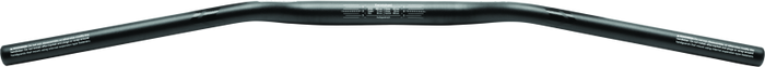 ProTaper ACF Carmichael Handlebar - Black