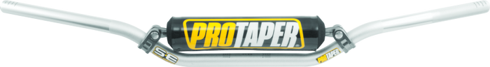 ProTaper SE KX Low Handlebar - Silver