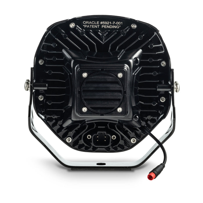 Oracle Lighting VEGA Series 7 Laser+LED Combo Auxiliary Light Pod - 6000K
