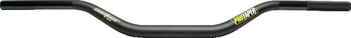 ProTaper Contour Carmichael Handlebar - Platinum Gray
