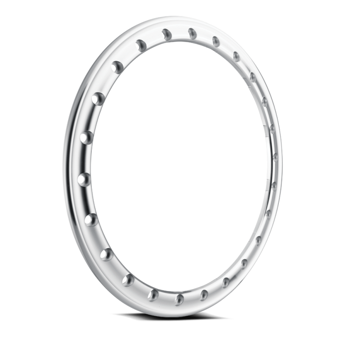 Method Beadlock Ring - 17in Forged - Style 1 - Machined