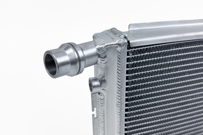 CSF 2019+ 992.1/992.2 Porsche 911(3.0LT Base/T/S/4/4S/GTS/4 GTS) High Perf Center Aluminum Radiator