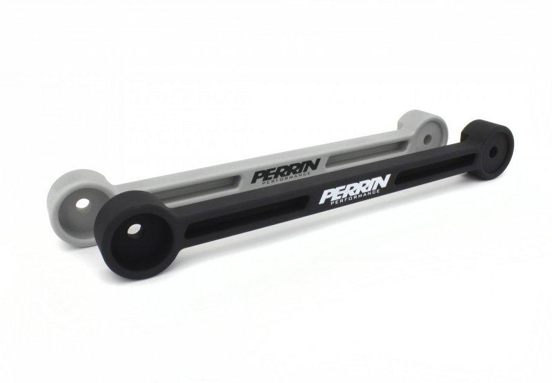 PERRIN 02-25 Subaru Impreza/WRX/STI & 13-25 Crosstrek/BRZ/FR-S/GR86/GR86 Battery Tie Down - Red