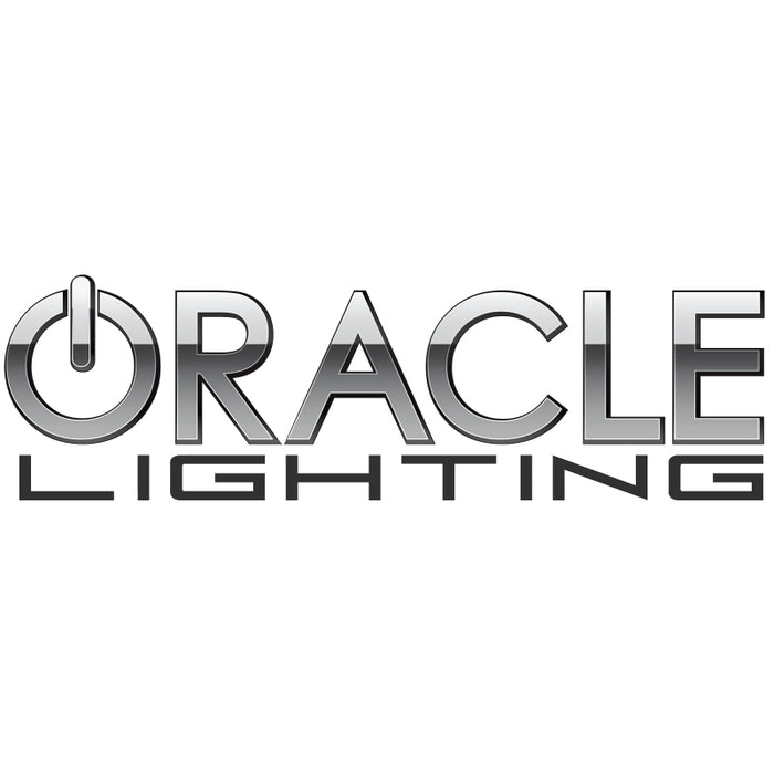 Oracle Lighting VEGA Series 7 LED Auxiliary Light Pod - 6000K