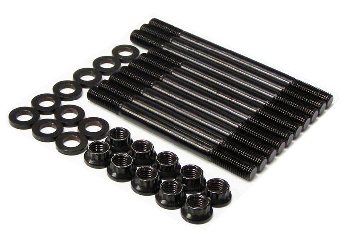 ARP Suzuki Hayabusa GSX1300 2-Bolt Case Main Stud Kit