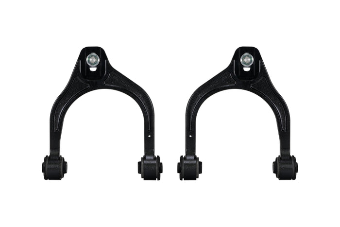 Eibach Pro-Alignment Rear Camber / Toe Kit for 03-08 Nissan 350z / 03-07 Infiniti G35 Coupe / 03-06