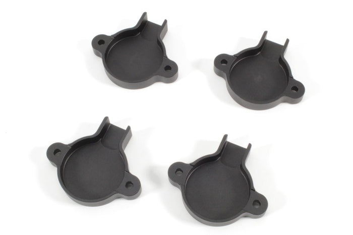 PERRIN 15-25 Subaru WRX / 04-18 Forester / 20-25 OBXT & LGXT Cam Solenoid Cover - Black