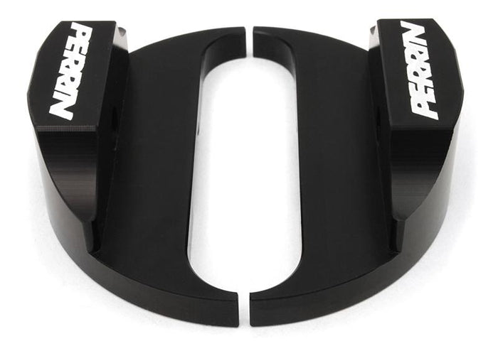 PERRIN 08-25 Subaru WRX / 04-25 Impreza / 20-25 Outback / 13-25 Crosstrek Steering Dampener Lockdown
