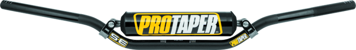 ProTaper SE CR Mid Handlebar - Jet Black