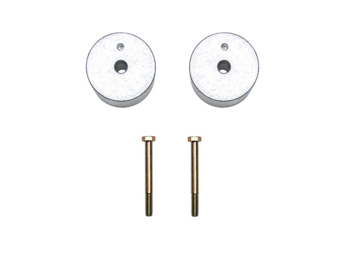 ICON 10-14 Ford Raptor Bump Stop Spacer Kit