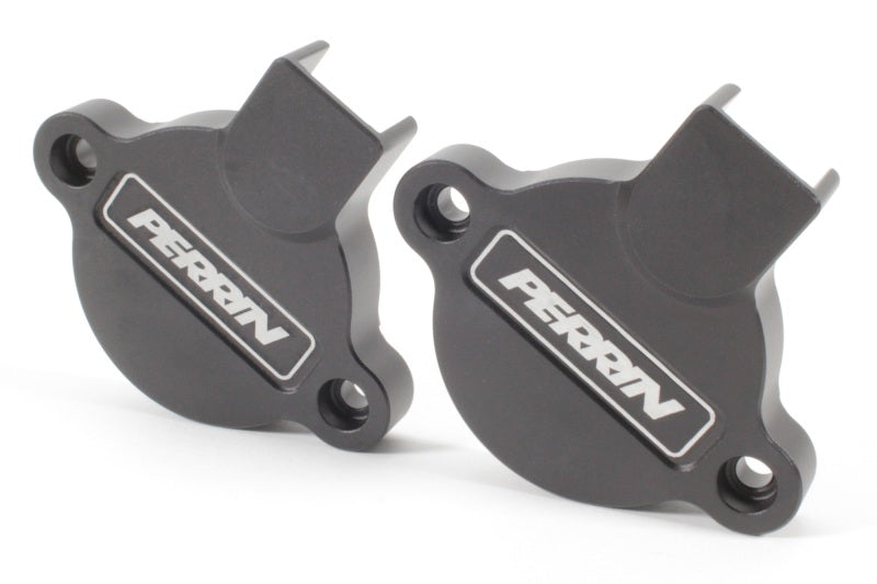 PERRIN 15-25 Subaru WRX / 04-18 Forester / 20-25 OBXT & LGXT Cam Solenoid Cover - Black