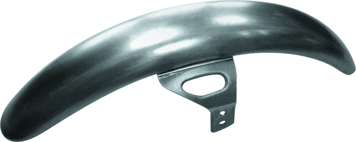 Bikers Choice 06-17 FXDWG Raw Front Fender
