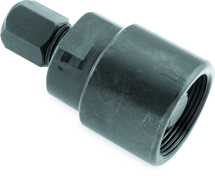 BikeMaster Flywheel Puller - 30mm
