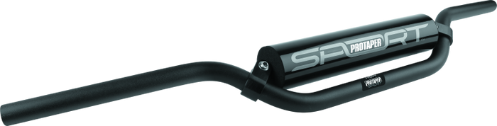 ProTaper Washougal Aluminum Bar High - Black