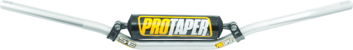 ProTaper SE Carmichael Handlebar - Silver
