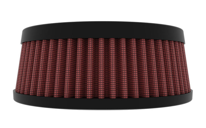 K&N Replacement Air Filter 5.5in Top OD x 6in Base OD x 2.313in H for Harley-Davidson