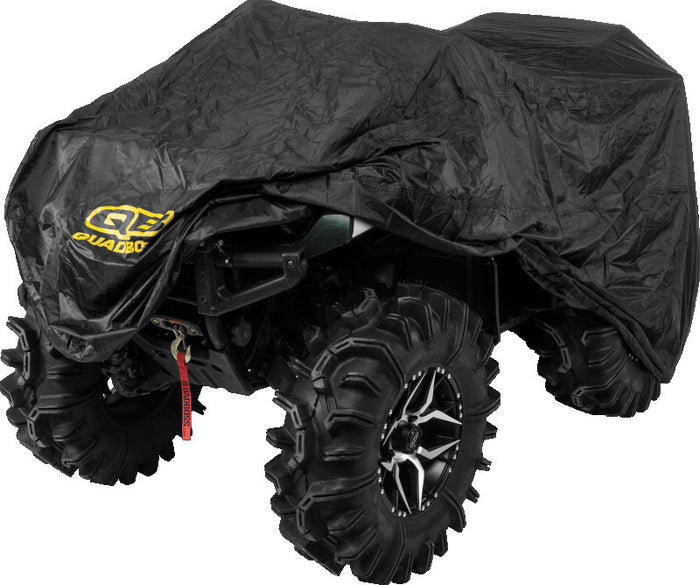 QuadBoss Quad Cover XL - Black