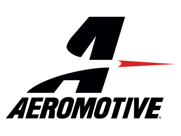 Aeromotive AN-12 O-Ring Boss / AN-10 Male Flare Reducer Fitting