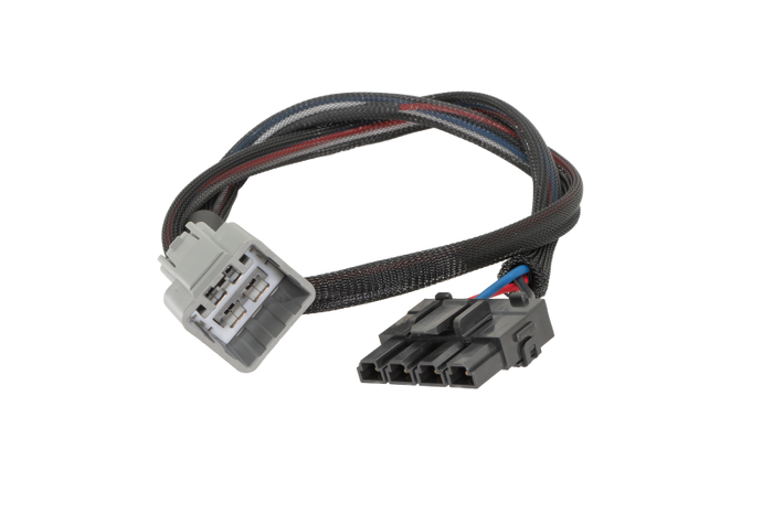 REDARC RAM Truck Tow-Pro Brake Controller Harness