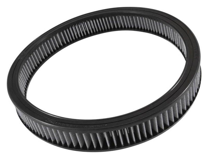 K&N Custom Air Filter Cotton Gauze 14inOD x 12 1/4inID x 2inH