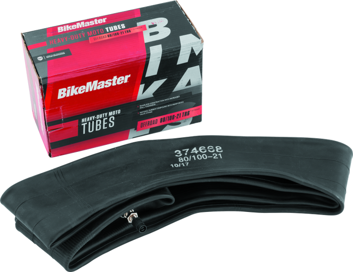 BikeMaster 80/100-21 TR6 Tube Heavy Duty